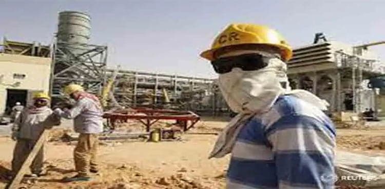Article 80: Saudi labour regulations outline grounds for immediate termination