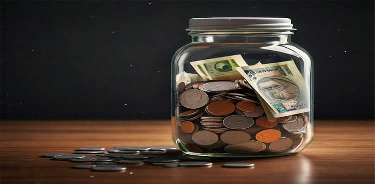 Returns on Rs100,000 Behbood Savings from September 2024
