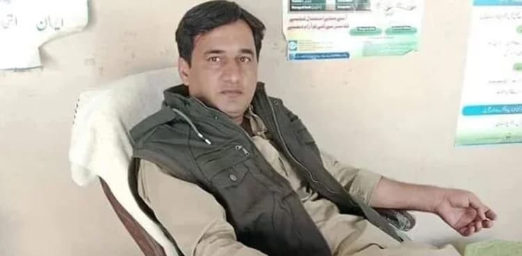 FIA files new FIR of Shahnawaz Kumbhar murder case