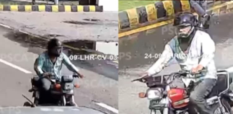 Lahore police identify shooter in Javed Butt murder case