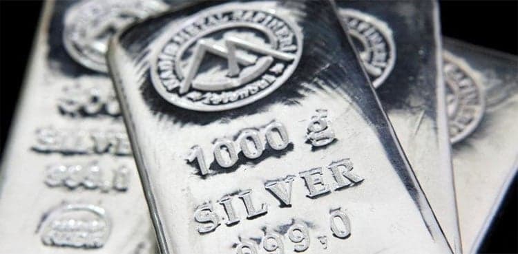 Silver Prices 'Back to Normal' in Pakistan