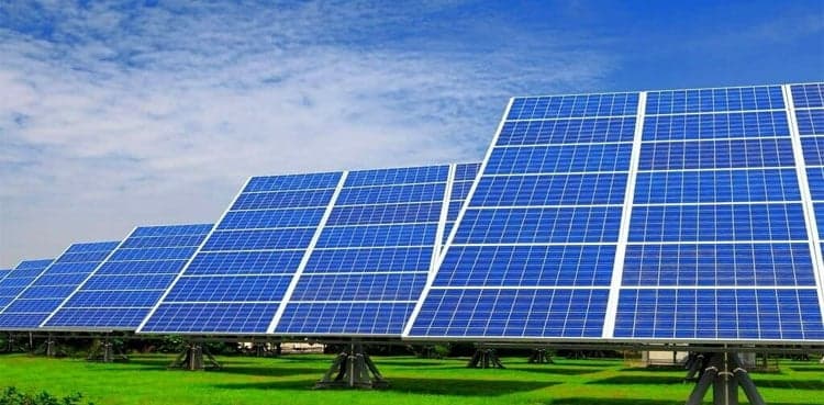 Counterfeit solar panels put Pakistan's solar ambitions in jeopardy
