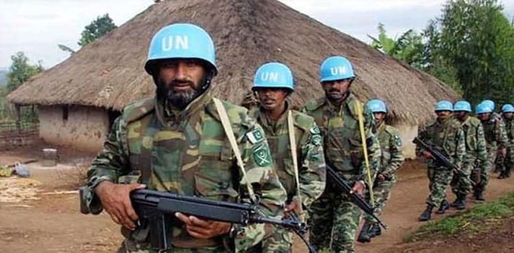 UN peacekeepers warn Israel operations near their position 'extremely dangerous'