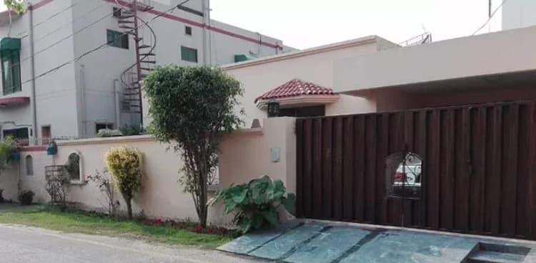 Punjab govt 'decides' to impose tax on houses