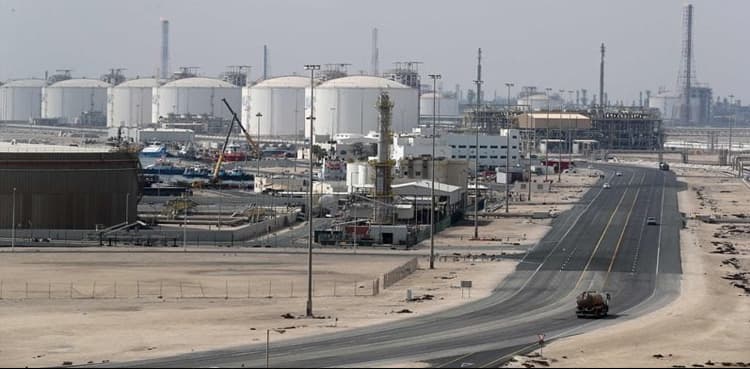 Sindh CM announces establishment of more industrial zones