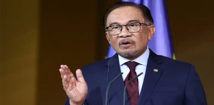 Malaysia offers full support to Pakistan's US-Iran peace efforts