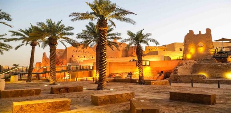 Saudi Arabia scraps hotel licence fee to boost tourism