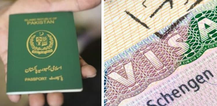 Important update for Pakistanis seeking Italy Schengen visa