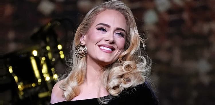 Adele to step away from her musical career?