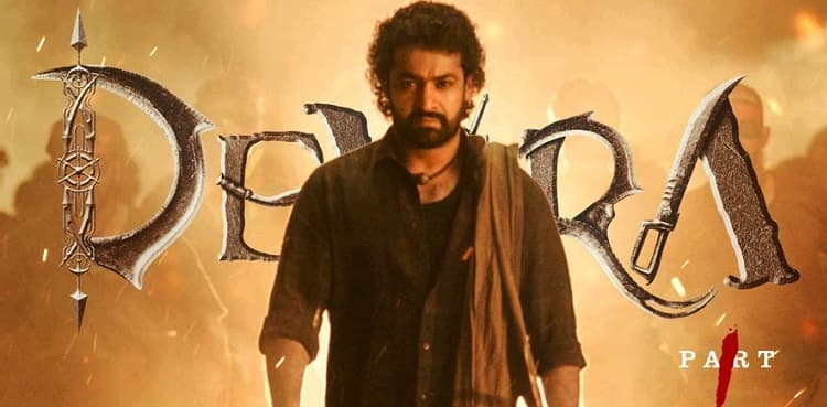 Jr NTR teases extensive under and over water action sequences in 'Devara' 