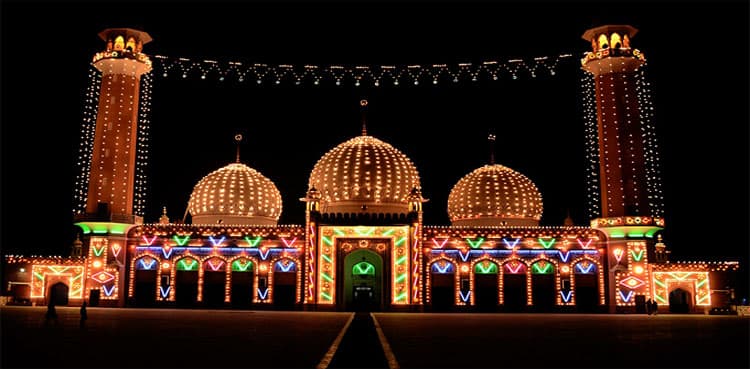 Embracing Holy Prophet’s (PBUH) teachings key to overcome challenges: President, PM