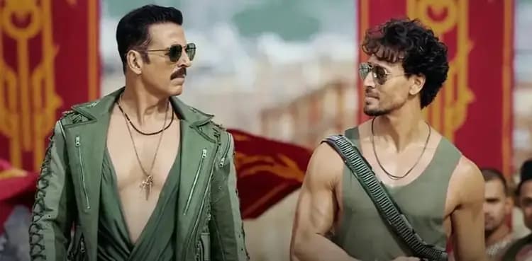 After director, ‘Bade Miyan Chote Miyan’ actor accuses producer of delayed payment