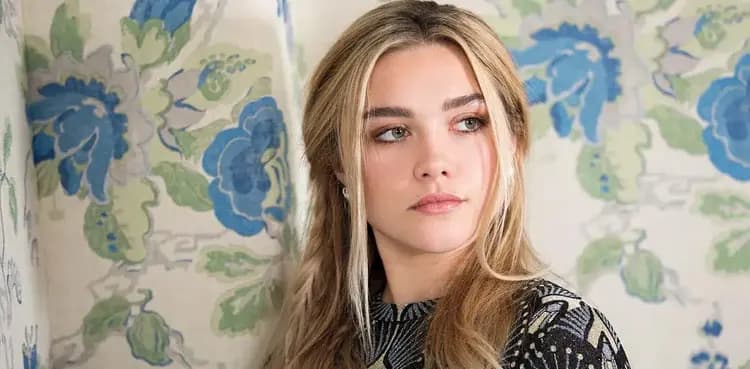 Thunderbolts' Florence Pugh Talks MCU Camaraderie and Upcoming Projects