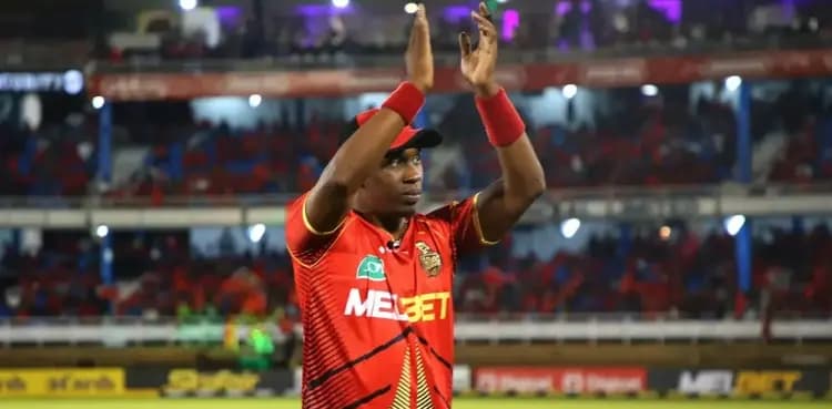 Dwayne Bravo announces retirement from all formats