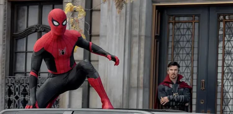 ‘Spider-Man 4’: Tom Holland returns, ‘Shang-Chi’ director to helm movie