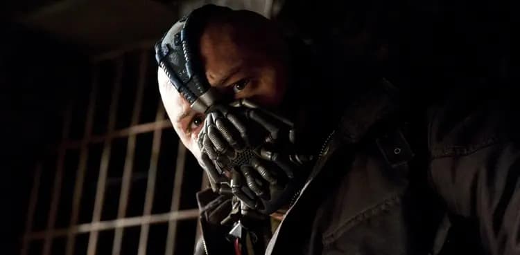 DC Studios developing ‘Batman’ villains Bane, Deathstroke movie