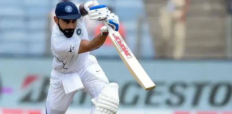 Virat Kohli achieves major milestone in second Bangladesh Test