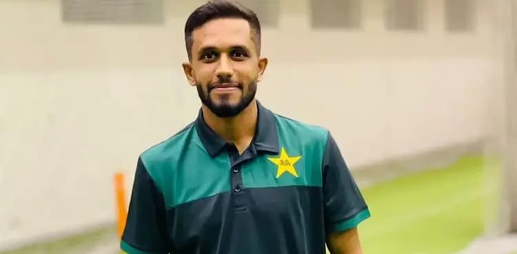Stallions skipper Haris picks strongest opposition in Champions Cup