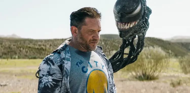 ‘Venom: The Last Dance’ trailer: Tom Hardy returns as Eddie Brock