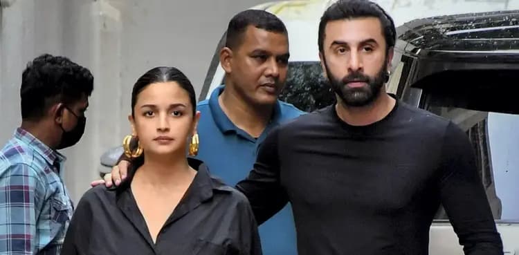 Alia Bhatt, Ranbir Kapoor’s ‘Love & War’ postponed