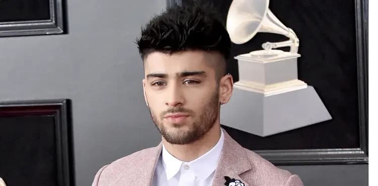 Zayn Malik announces major career move