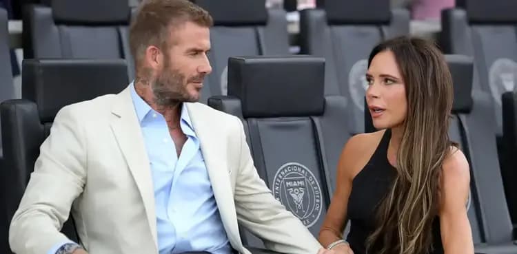 David Beckham says Netflix documentary made him ‘feel uncomfortable’