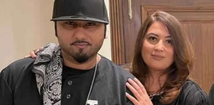 'I started getting better after that...': Honey Singh breaks silence on his divorce