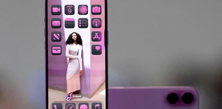 Apple must face narrowed privacy lawsuit over its apps