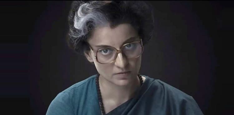 Kangana Ranaut's 'Emergency' gets U/A certificate after multiple cuts