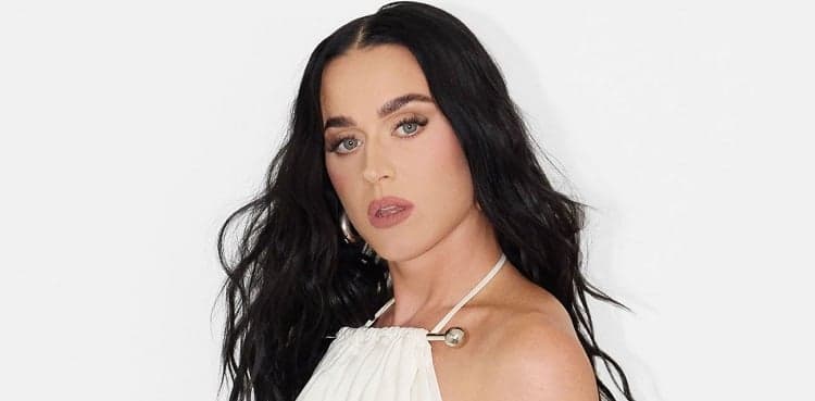 Katy Perry announces 'The Lifetimes Tour' 2025