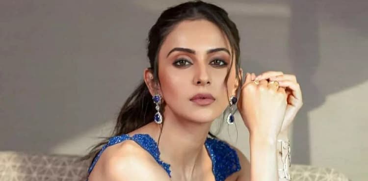 Rakul Preet Singh reveals she lost films due to nepotism