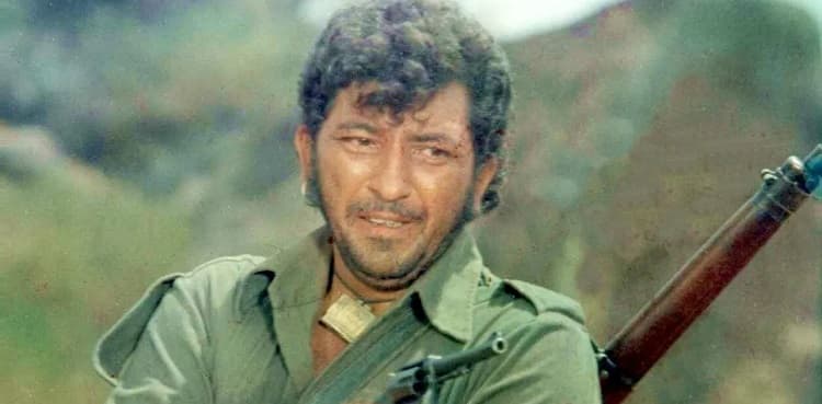 'Sholay' actor claims he directed most of film with Amjad Khan