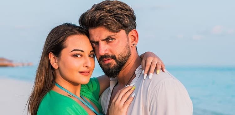 Sonakshi Sinha, Zaheer Iqbal kept their relationship private for THIS reason