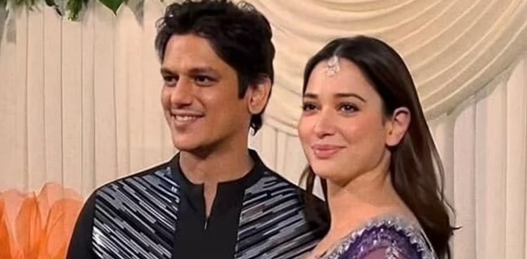 'I didn’t want to be caged...': Vijay Varma talks about his relationship with Tamannaah Bhatia