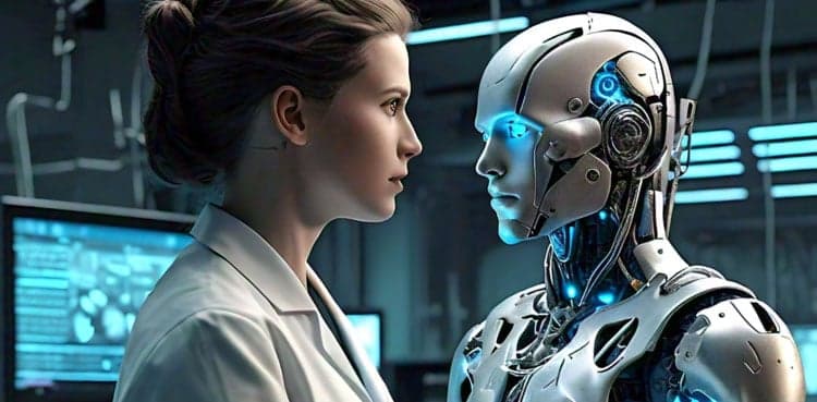 The Future of AI: Will it One Day Beat Humans?