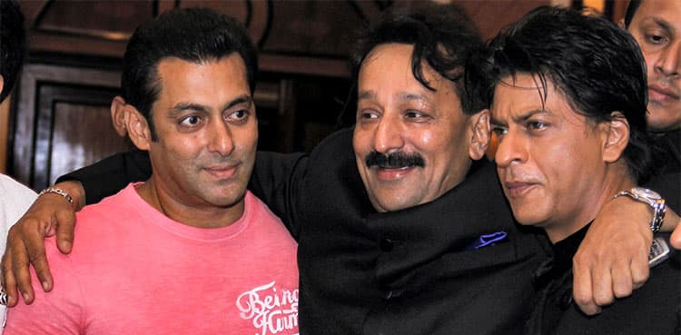 Baba Siddique: A Life Cut Short