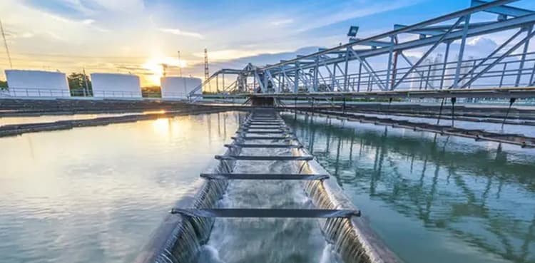 Bahrain inaugurates $85mln power, water stations