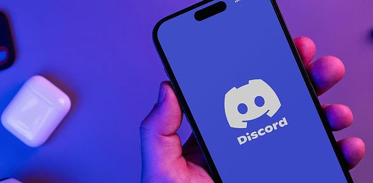 Russia blocks instant messaging platform Discord