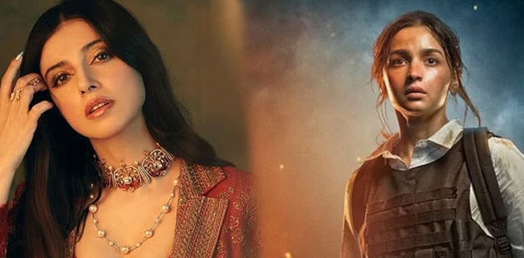 Divya Khosla Kumar takes a dig at Alia Bhatt over 'Jigra'