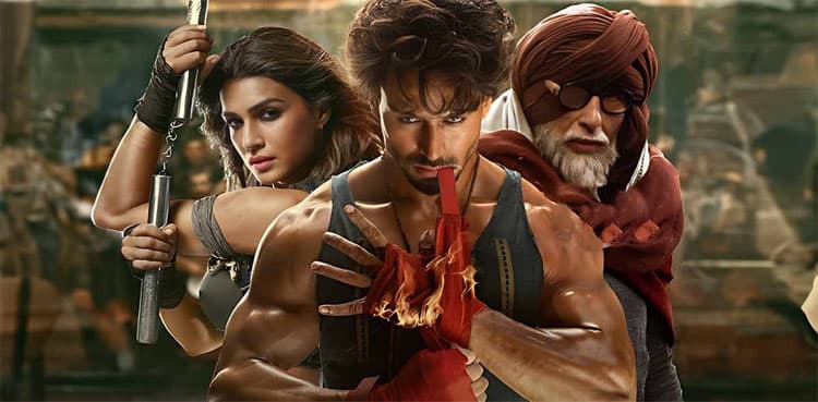 Bollywood's star-studded movie suffers Rs 20mn setback