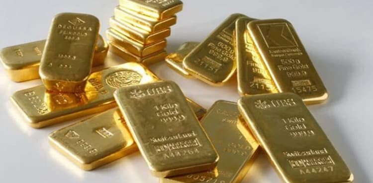 Gold rates in Saudi Arabia on December 11, 2024