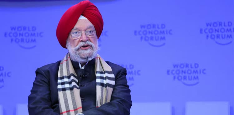 India prepared to handle oil supply hit from Middle East conflict, oil minister says
