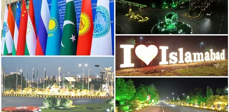 All arrangements finalized for SCO meeting in Islamabad