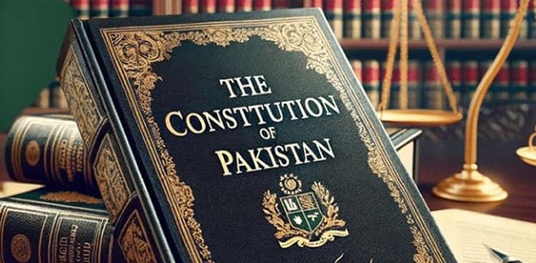 Key points in constitutional amendments draft