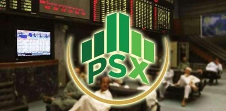 PSX stays bullish, gains more than 754 points