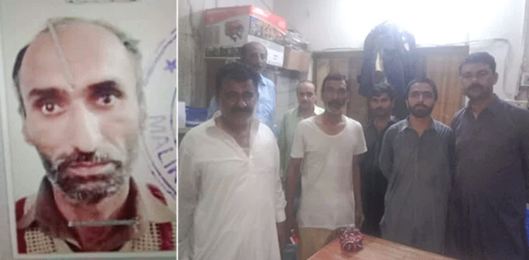 Prisoner escapes from Malir jail through toilet window