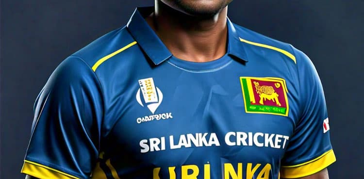Sri Lanka cricketer banned on corruption charges