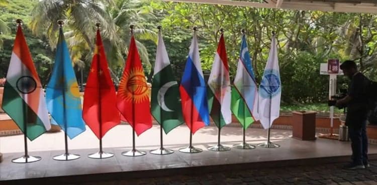 Curtain Raiser: Pakistan all set to host SCO Summit 2024