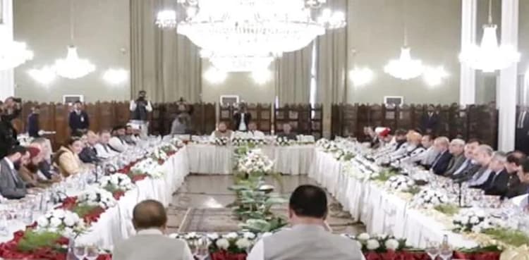 Pakistan reiterates demand for immediate ceasefire in Gaza