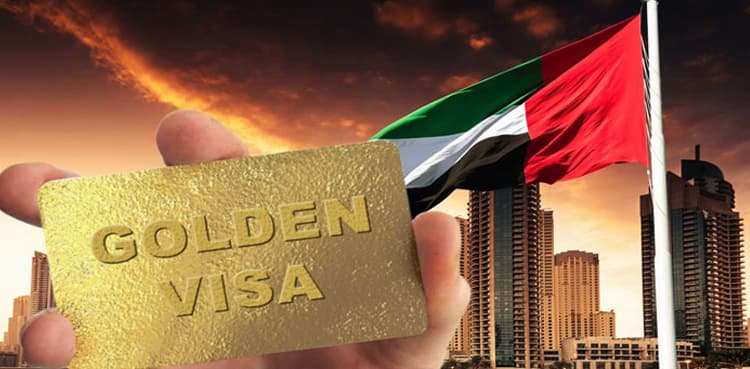 How to get Dubai’s newest golden visa